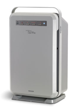 Air Wellness Power Pro